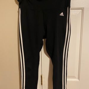 Adidas leggings